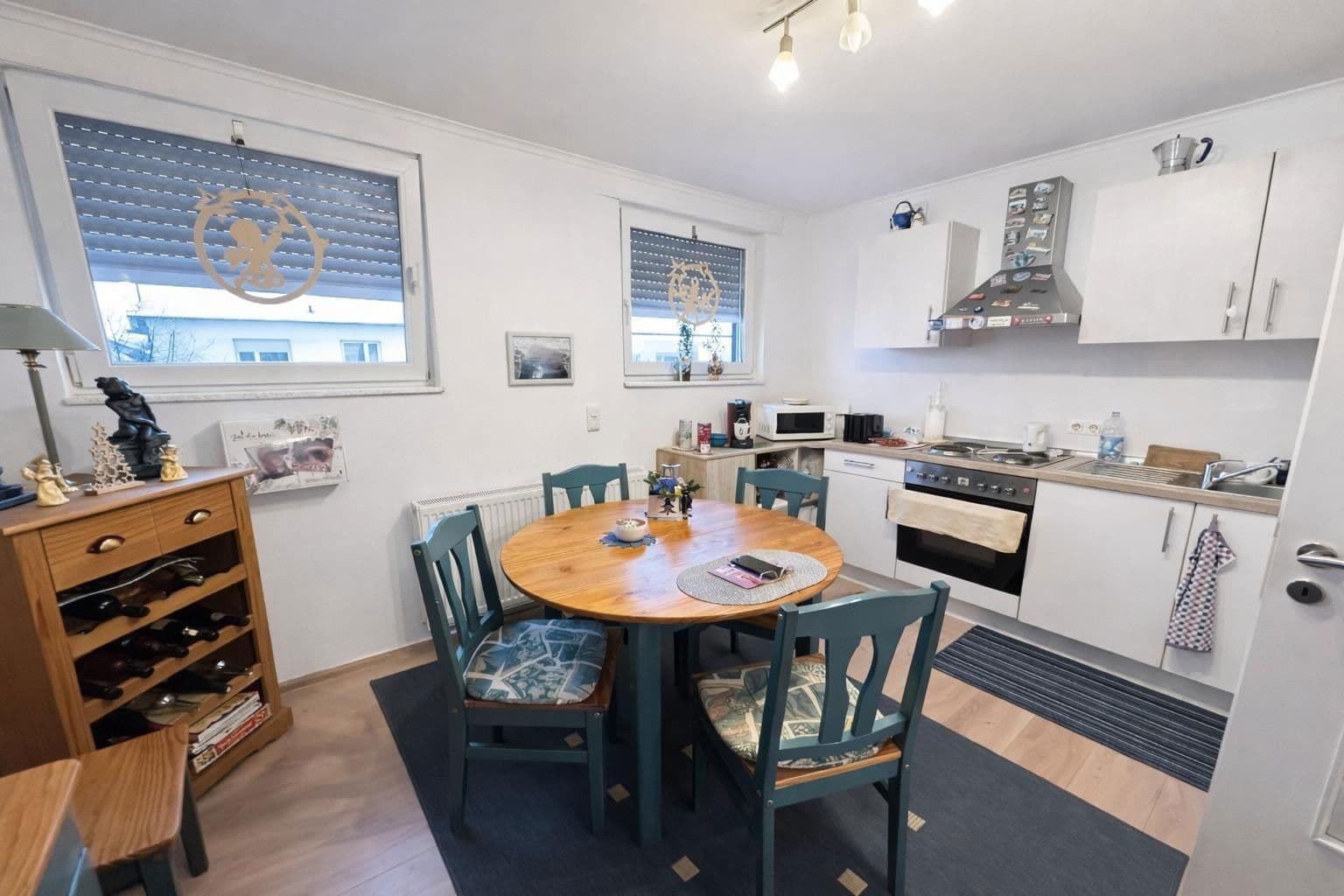 3 bedroom flat to rent, 87 m², Sohren, Rhineland-Palatinate 3 bedroom flat to rent, 87 m², Sohren, Rhineland-Palatinate