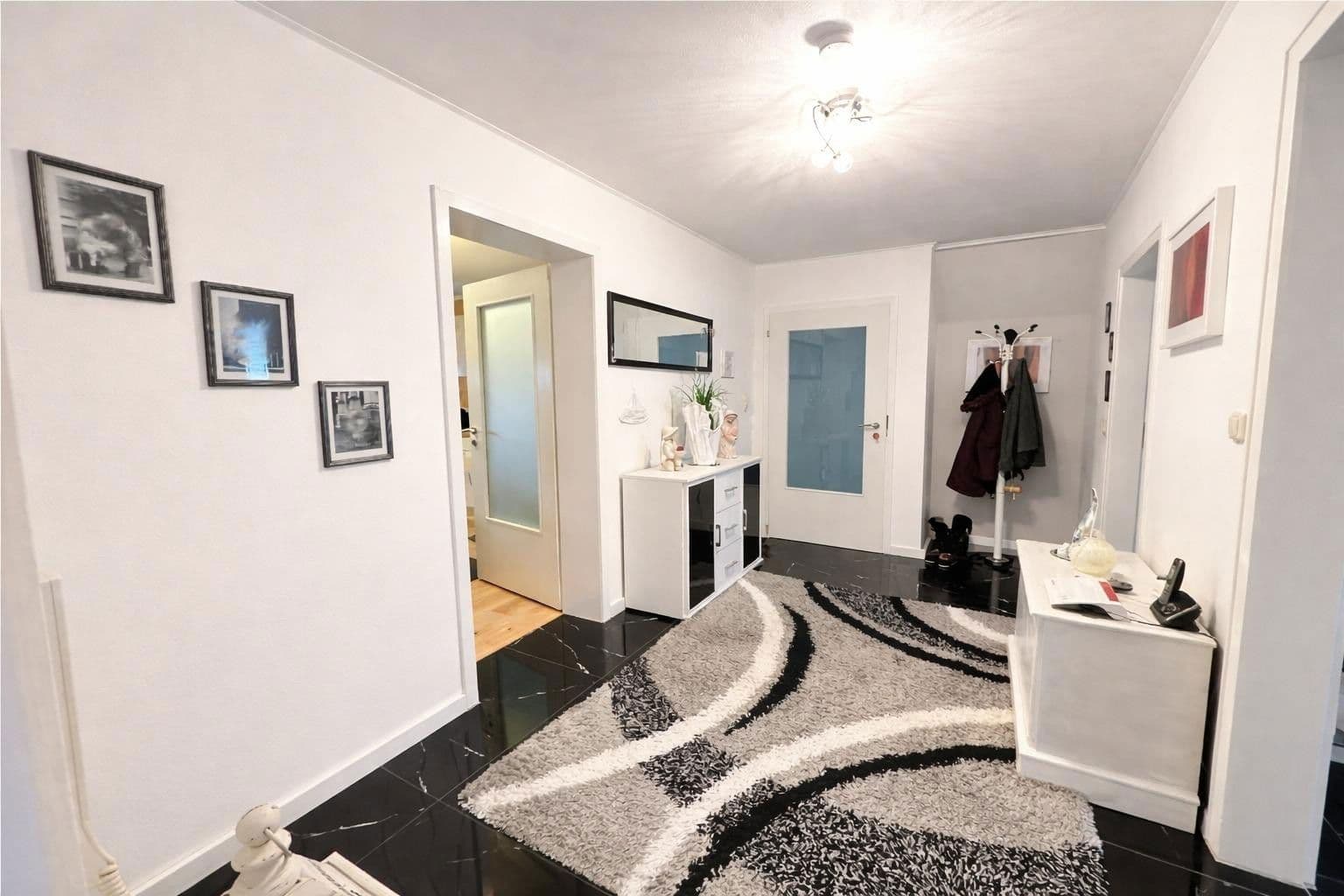 3 bedroom flat to rent, 87 m², Sohren, Rhineland-Palatinate 3 bedroom flat to rent, 87 m², Sohren, Rhineland-Palatinate