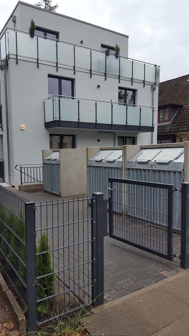 non-residential property to rent, 15 m², Hamburg, Hamburg non-residential property to rent, 15 m², Hamburg, Hamburg