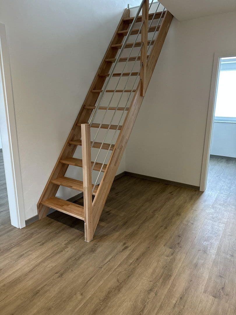 4 bedroom flat to rent, 93 m², A, Adendorf, Lower Saxony 4 bedroom flat to rent, 93 m², A, Adendorf, Lower Saxony