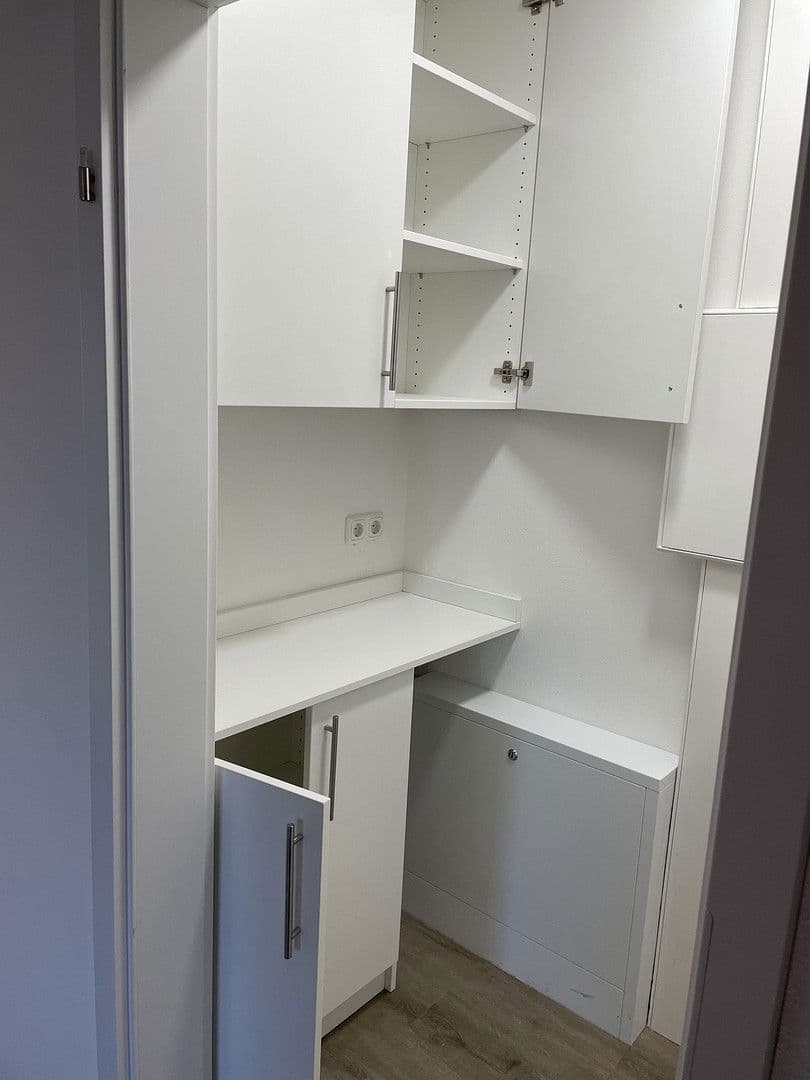 4 bedroom flat to rent, 93 m², A, Adendorf, Lower Saxony 4 bedroom flat to rent, 93 m², A, Adendorf, Lower Saxony