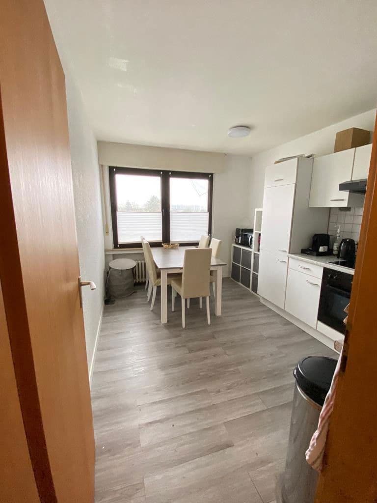 2 bedroom flat to rent, 55 m², Erftstadt, North Rhine-Westphalia 2 bedroom flat to rent, 55 m², Erftstadt, North Rhine-Westphalia