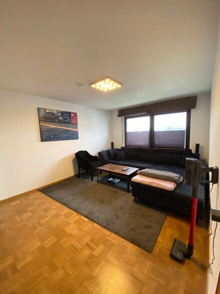 2 bedroom flat to rent, 55 m², Erftstadt, North Rhine-Westphalia 2 bedroom flat to rent, 55 m², Erftstadt, North Rhine-Westphalia
