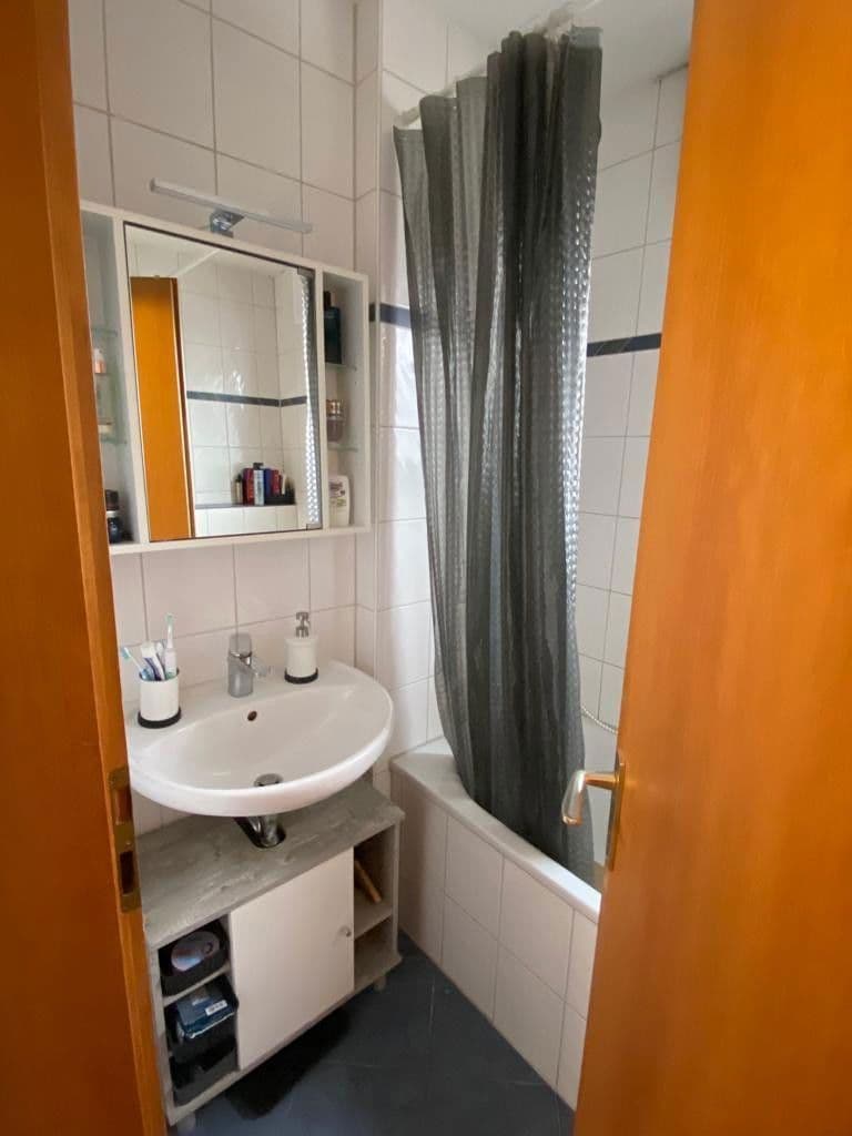 2 bedroom flat to rent, 55 m², Erftstadt, North Rhine-Westphalia 2 bedroom flat to rent, 55 m², Erftstadt, North Rhine-Westphalia