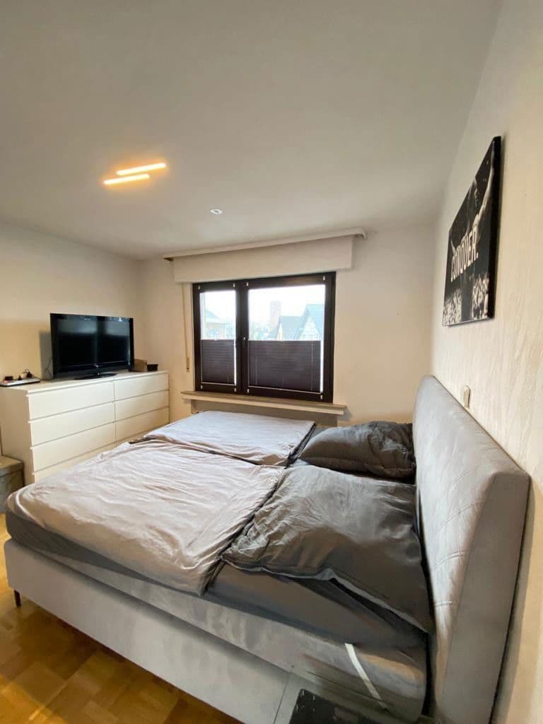 2 bedroom flat to rent, 55 m², Erftstadt, North Rhine-Westphalia 2 bedroom flat to rent, 55 m², Erftstadt, North Rhine-Westphalia