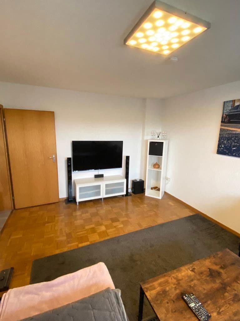 2 bedroom flat to rent, 55 m², Erftstadt, North Rhine-Westphalia 2 bedroom flat to rent, 55 m², Erftstadt, North Rhine-Westphalia