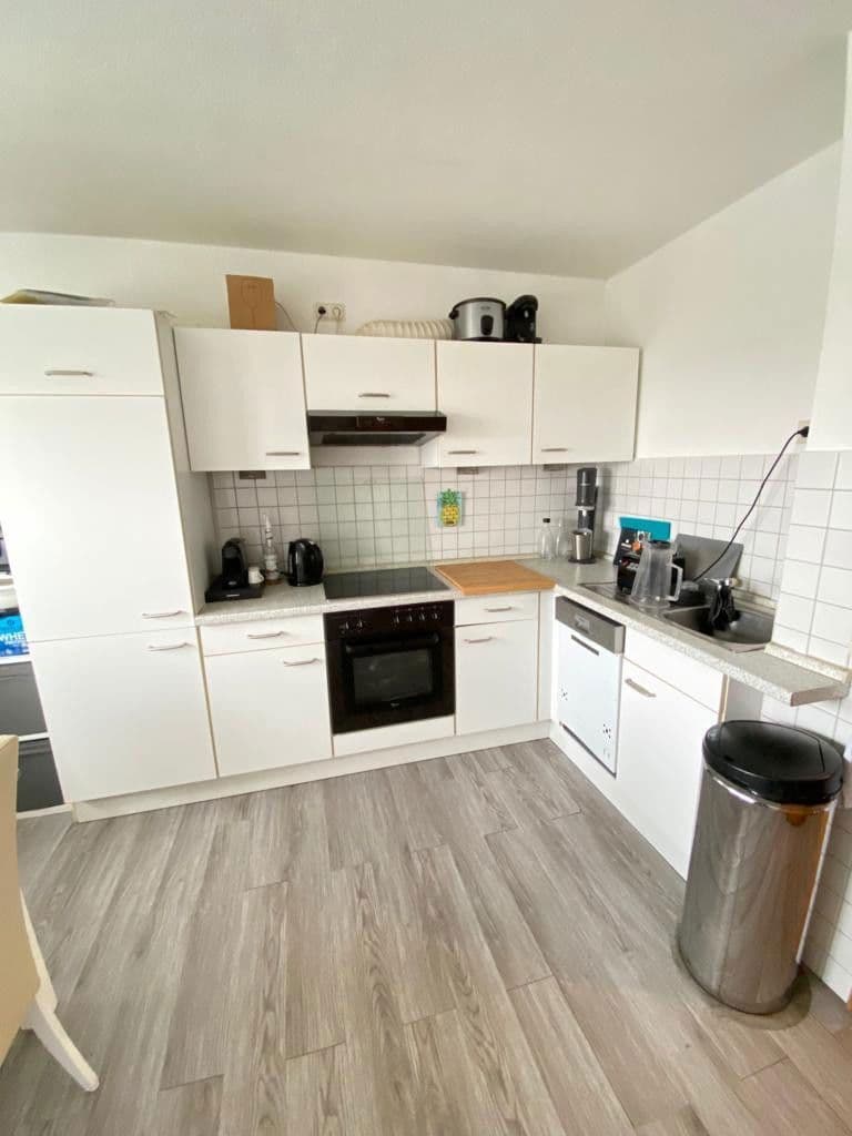 2 bedroom flat to rent, 55 m², Erftstadt, North Rhine-Westphalia 2 bedroom flat to rent, 55 m², Erftstadt, North Rhine-Westphalia
