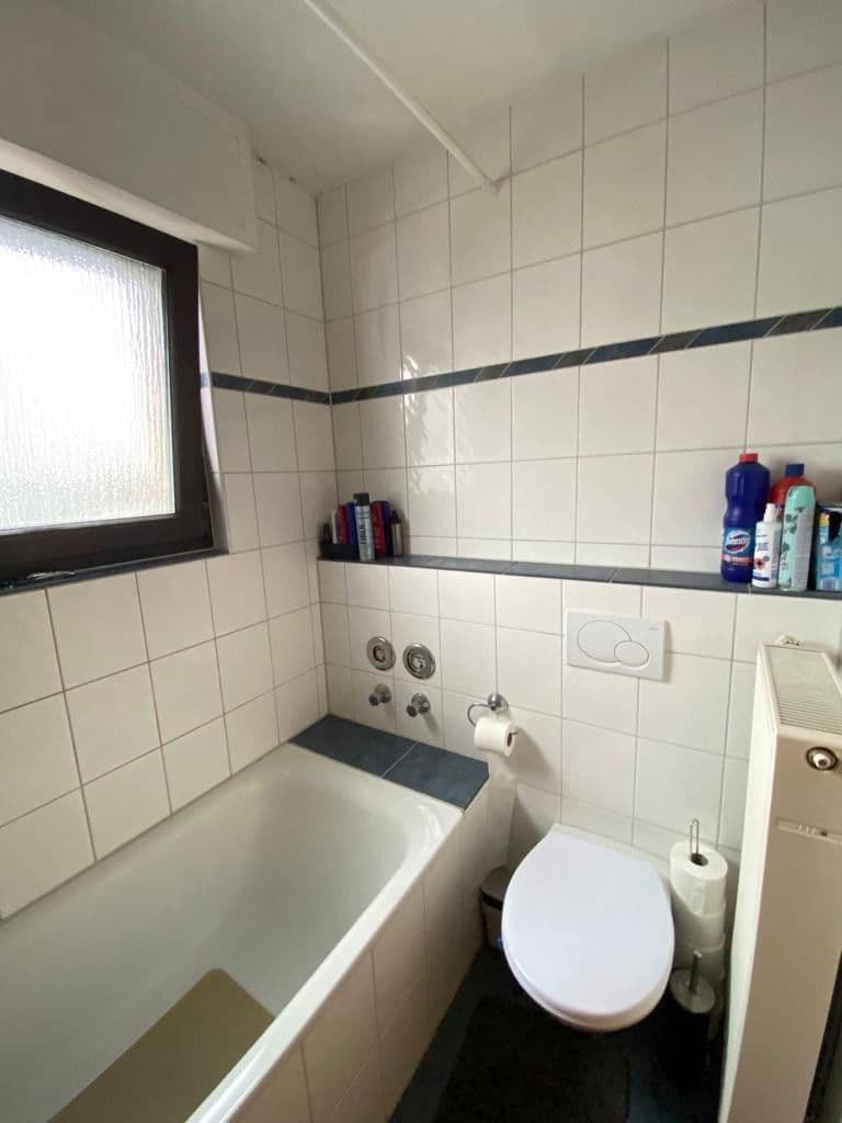 2 bedroom flat to rent, 55 m², Erftstadt, North Rhine-Westphalia 2 bedroom flat to rent, 55 m², Erftstadt, North Rhine-Westphalia