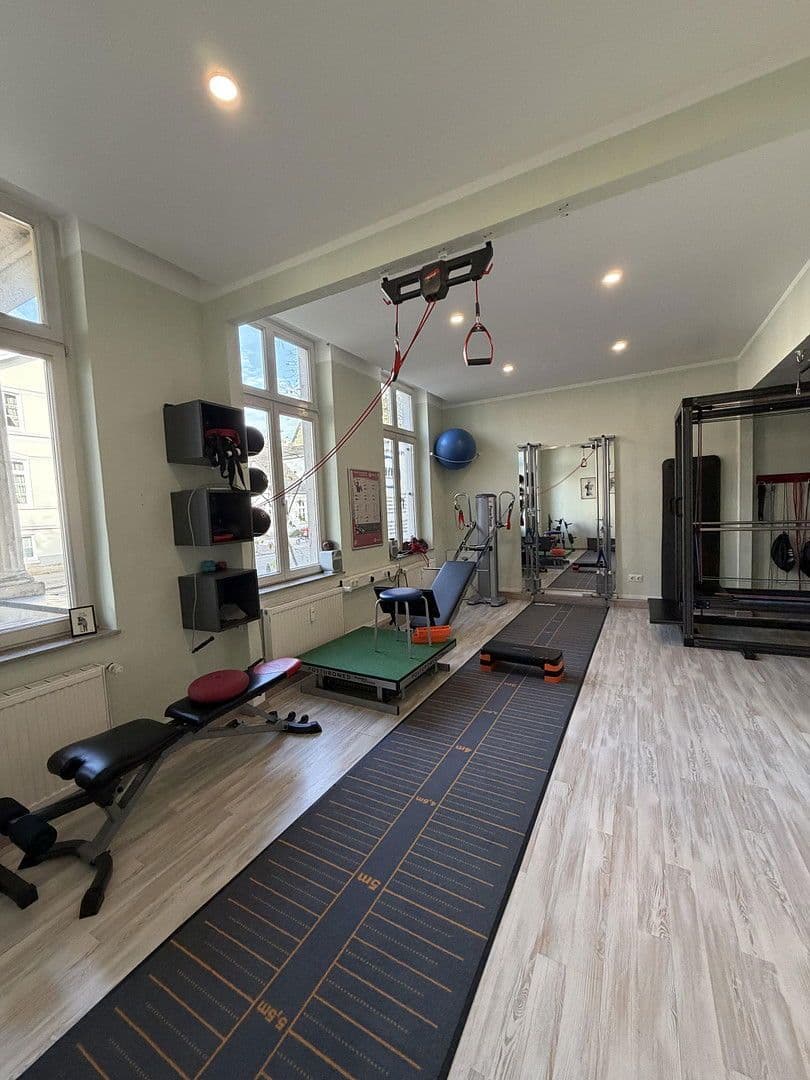 office to rent, 185 m², Oldenburg, Lower Saxony office to rent, 185 m², Oldenburg, Lower Saxony