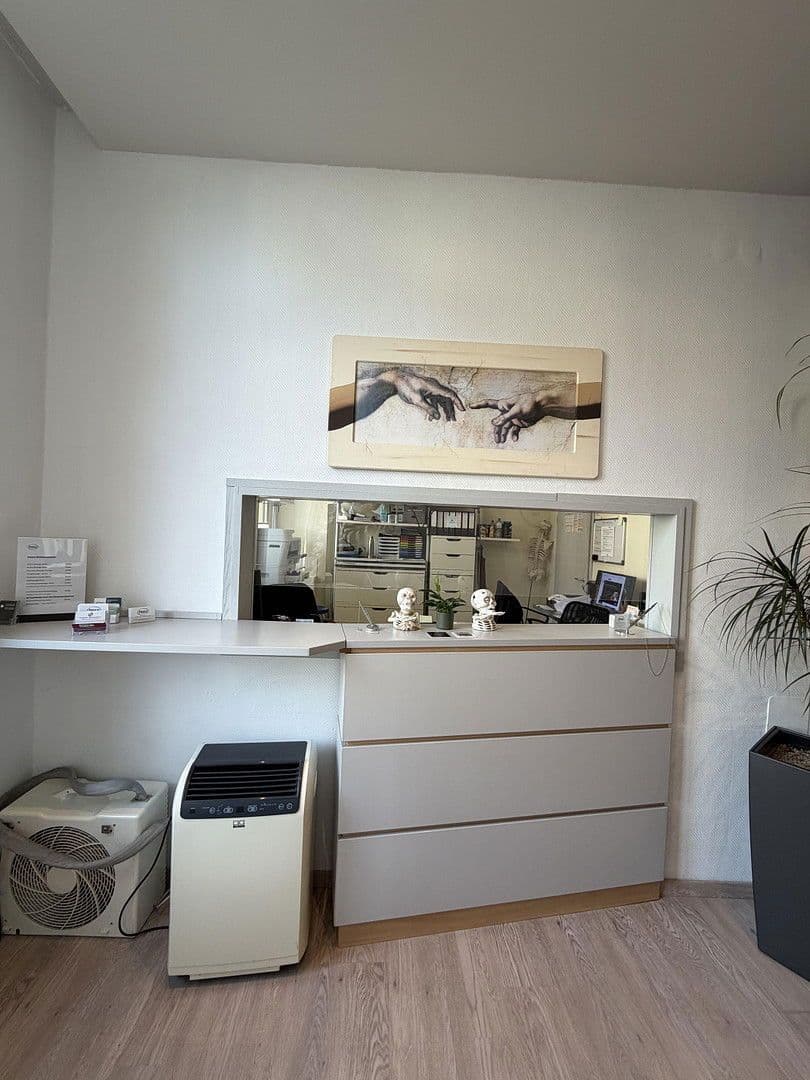 office to rent, 185 m², Oldenburg, Lower Saxony office to rent, 185 m², Oldenburg, Lower Saxony