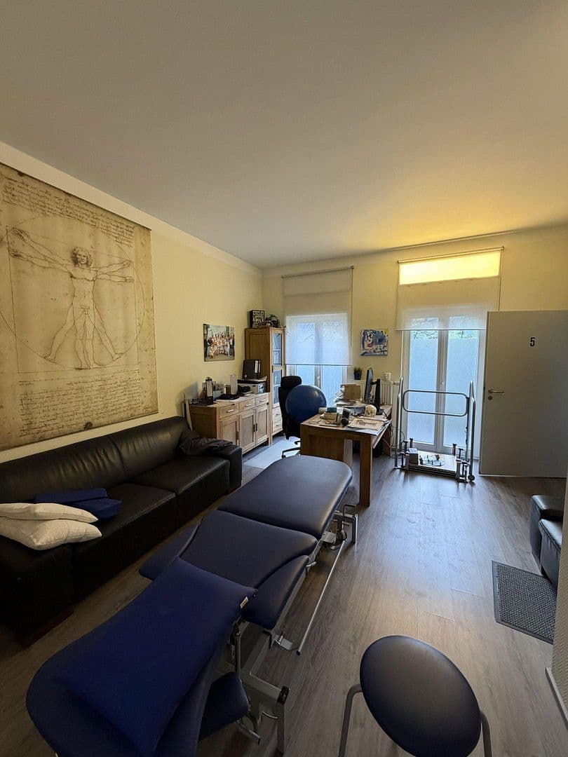 office to rent, 185 m², Oldenburg, Lower Saxony office to rent, 185 m², Oldenburg, Lower Saxony