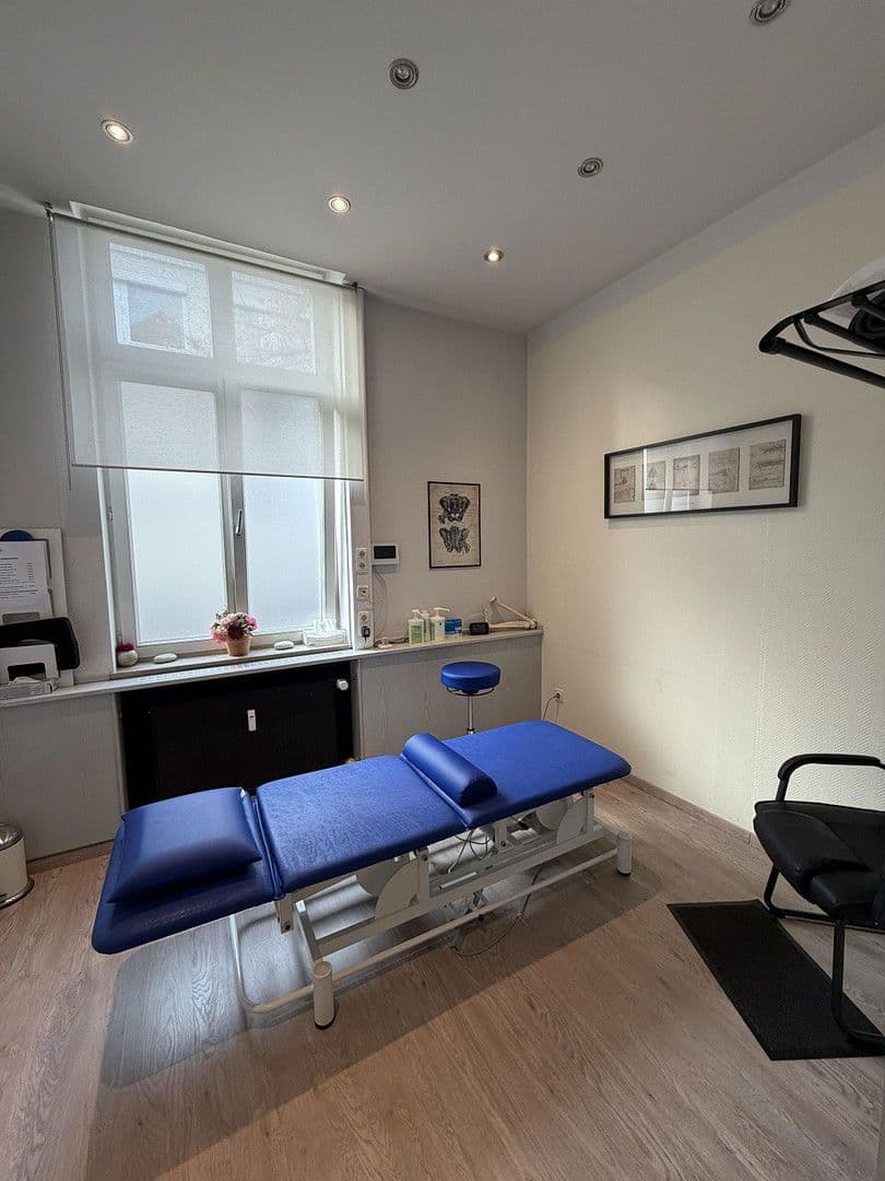 office to rent, 185 m², Oldenburg, Lower Saxony office to rent, 185 m², Oldenburg, Lower Saxony