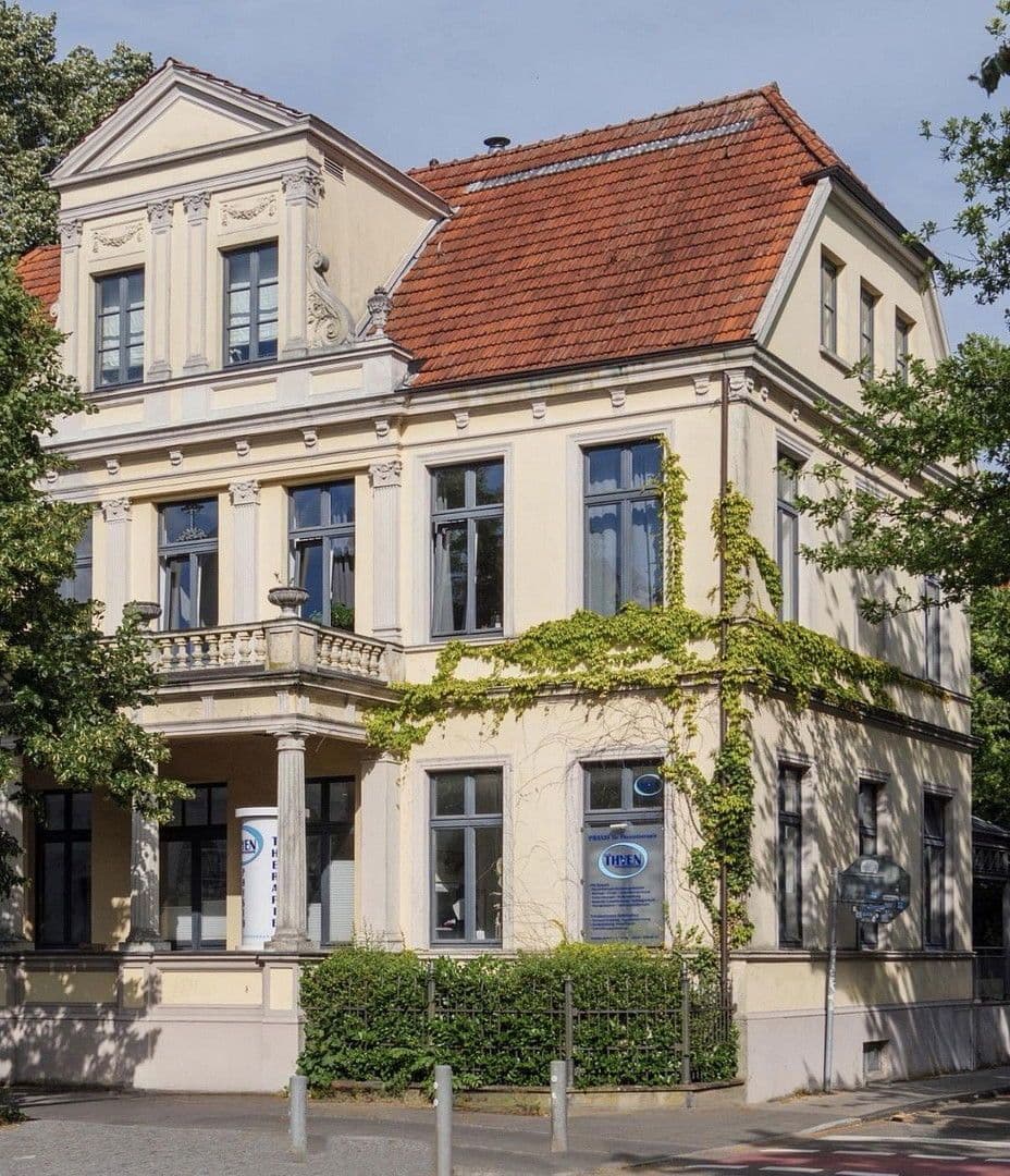 office to rent, 185 m², Oldenburg, Lower Saxony office to rent, 185 m², Oldenburg, Lower Saxony