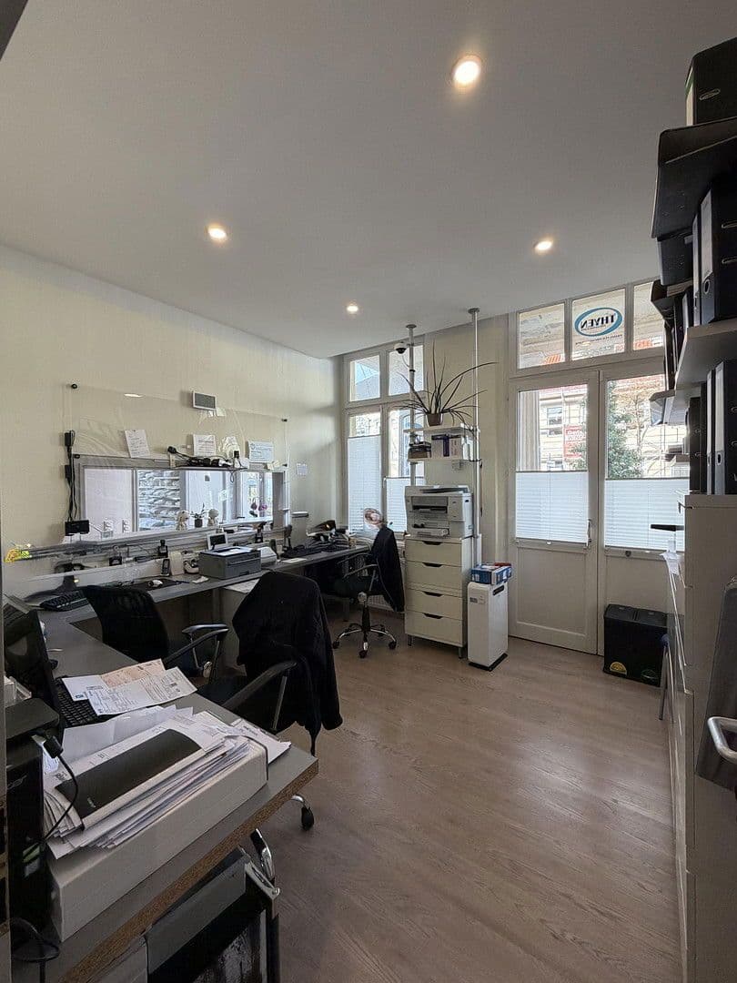 office to rent, 185 m², Oldenburg, Lower Saxony office to rent, 185 m², Oldenburg, Lower Saxony