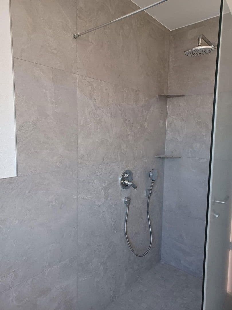 4 bedroom flat to rent, 92 m², Heilbronn, Baden-Württemberg 4 bedroom flat to rent, 92 m², Heilbronn, Baden-Württemberg