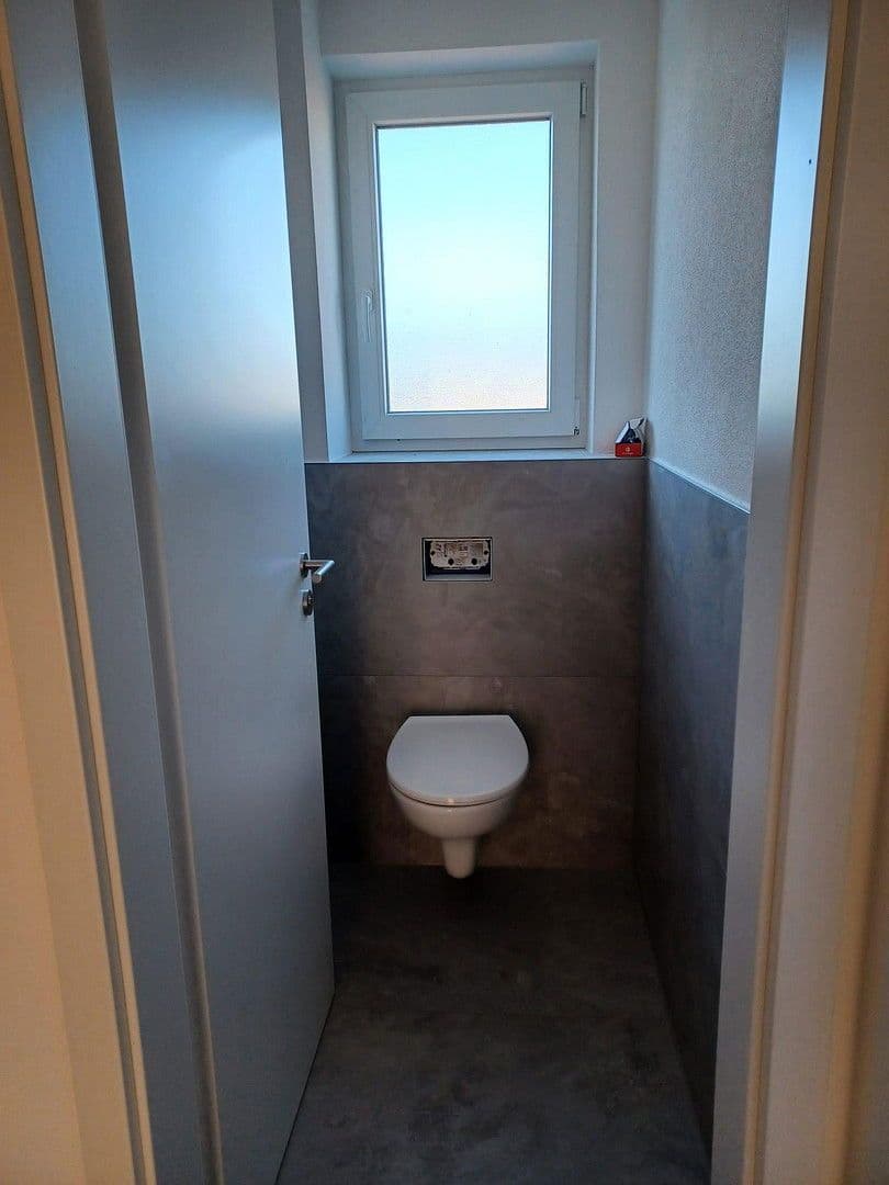 4 bedroom flat to rent, 92 m², Heilbronn, Baden-Württemberg 4 bedroom flat to rent, 92 m², Heilbronn, Baden-Württemberg