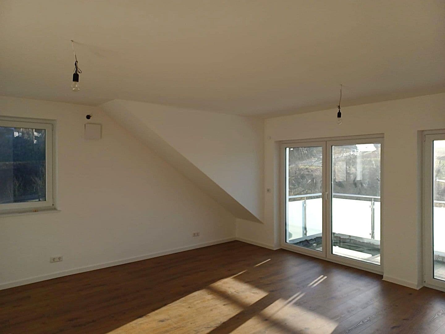 4 bedroom flat to rent, 92 m², Heilbronn, Baden-Württemberg 4 bedroom flat to rent, 92 m², Heilbronn, Baden-Württemberg