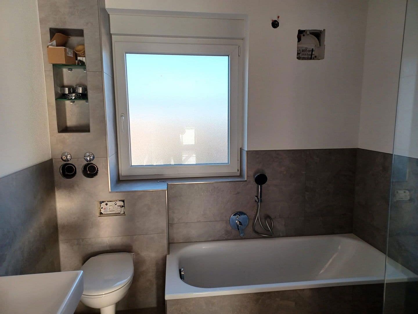 4 bedroom flat to rent, 92 m², Heilbronn, Baden-Württemberg 4 bedroom flat to rent, 92 m², Heilbronn, Baden-Württemberg