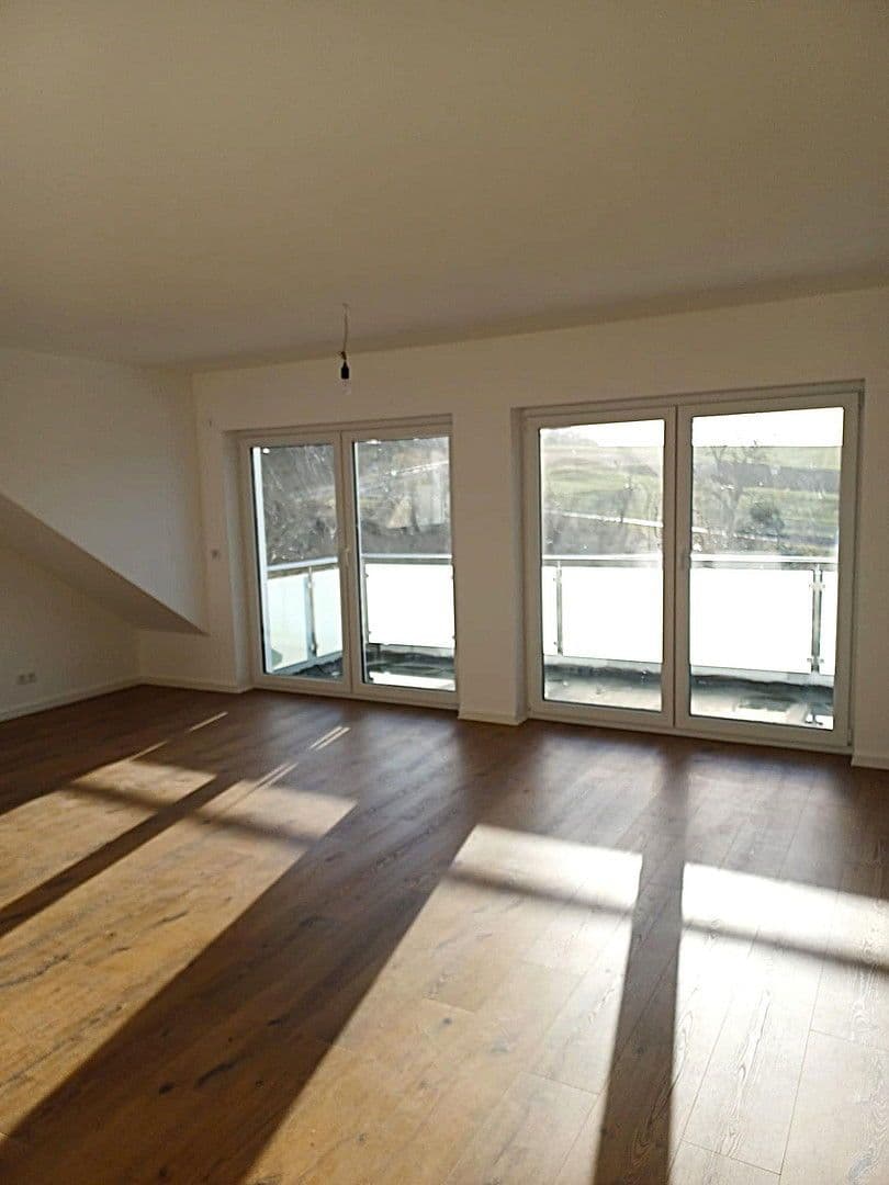 4 bedroom flat to rent, 92 m², Heilbronn, Baden-Württemberg 4 bedroom flat to rent, 92 m², Heilbronn, Baden-Württemberg