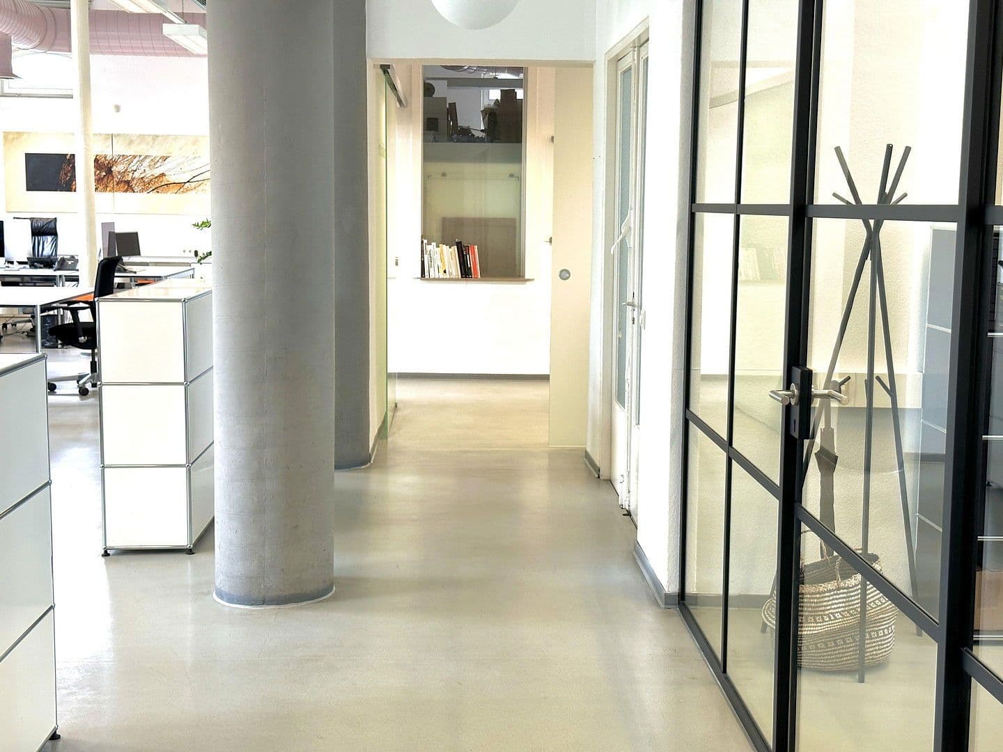 office to rent, 350 m², Postwiesenstr. 5a, Stuttgart, Baden-Württemberg office to rent, 350 m², Postwiesenstr. 5a, Stuttgart, Baden-Württemberg