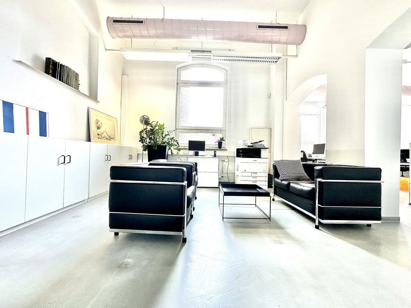 office to rent, 350 m², Postwiesenstr. 5a, Stuttgart, Baden-Württemberg office to rent, 350 m², Postwiesenstr. 5a, Stuttgart, Baden-Württemberg