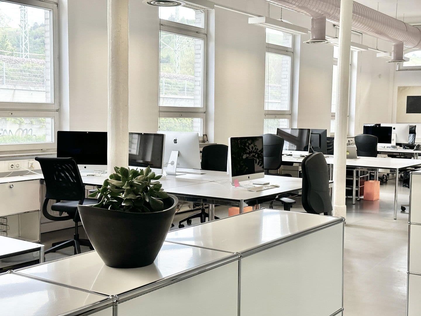 office to rent, 350 m², Postwiesenstr. 5a, Stuttgart, Baden-Württemberg office to rent, 350 m², Postwiesenstr. 5a, Stuttgart, Baden-Württemberg