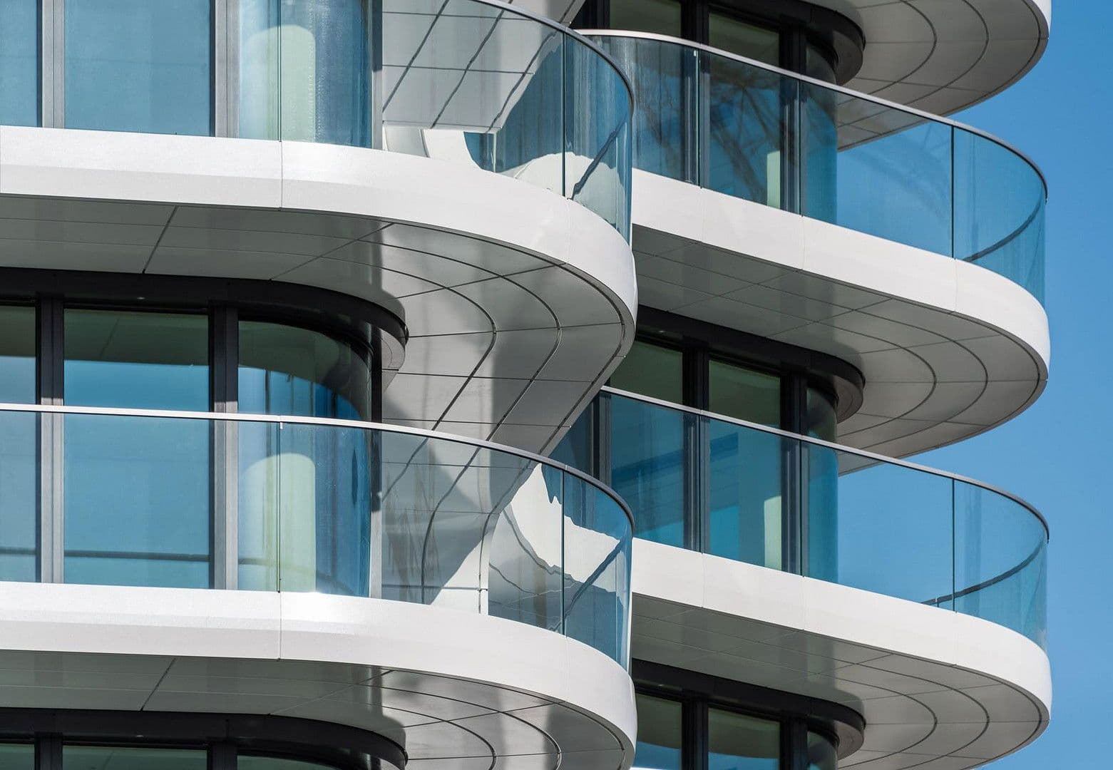 2 bedroom flat to rent, 60 m², Europa-Allee 2, Frankfurt am Main, Hesse 2 bedroom flat to rent, 60 m², Europa-Allee 2, Frankfurt am Main, Hesse