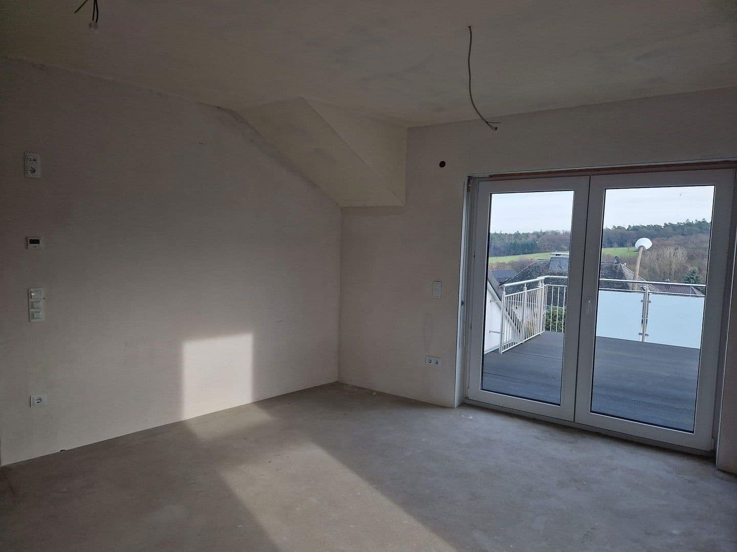 2 bedroom flat to rent, 61 m², Rheinbach, North Rhine-Westphalia 2 bedroom flat to rent, 61 m², Rheinbach, North Rhine-Westphalia