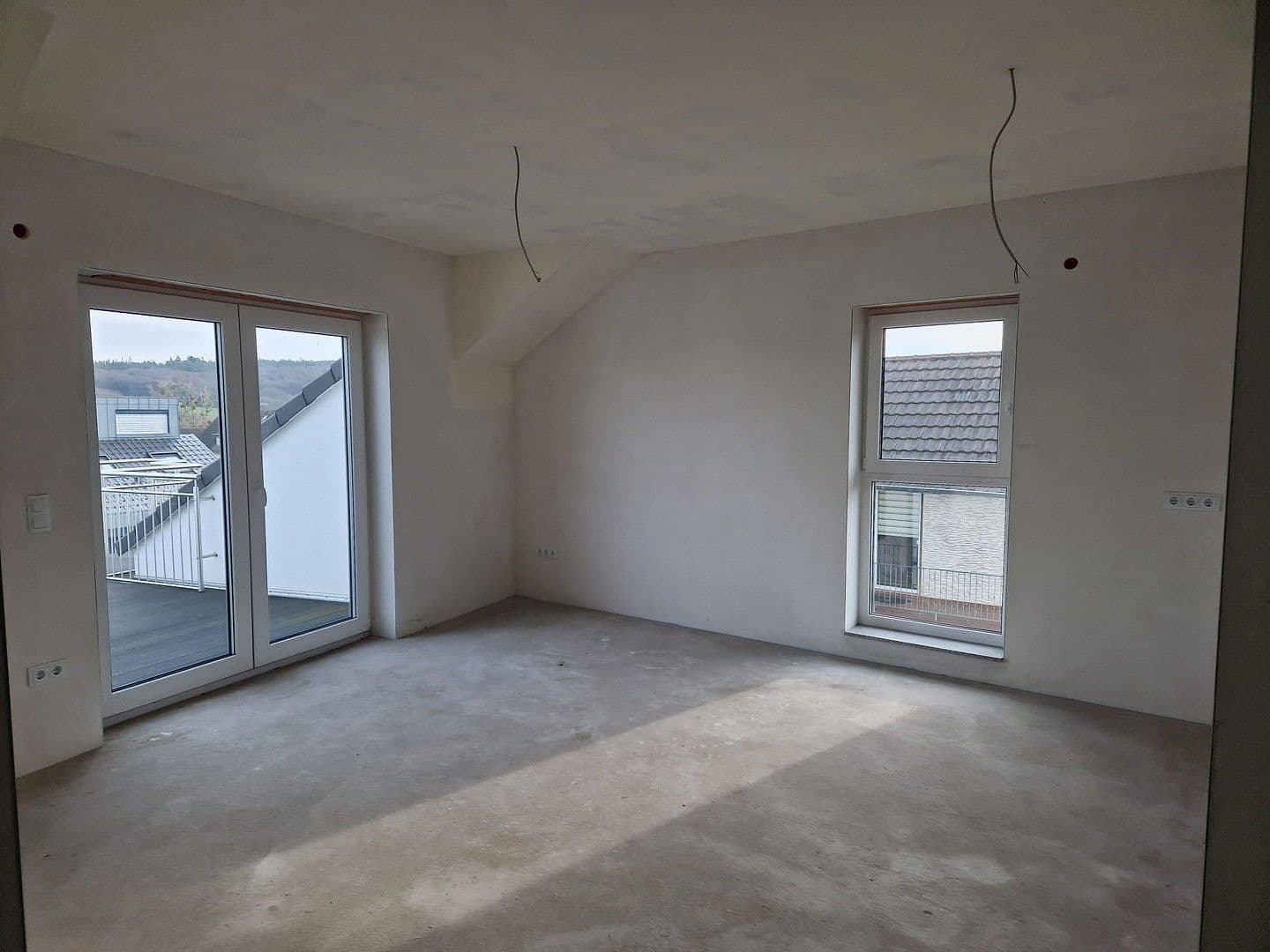 2 bedroom flat to rent, 61 m², Rheinbach, North Rhine-Westphalia 2 bedroom flat to rent, 61 m², Rheinbach, North Rhine-Westphalia