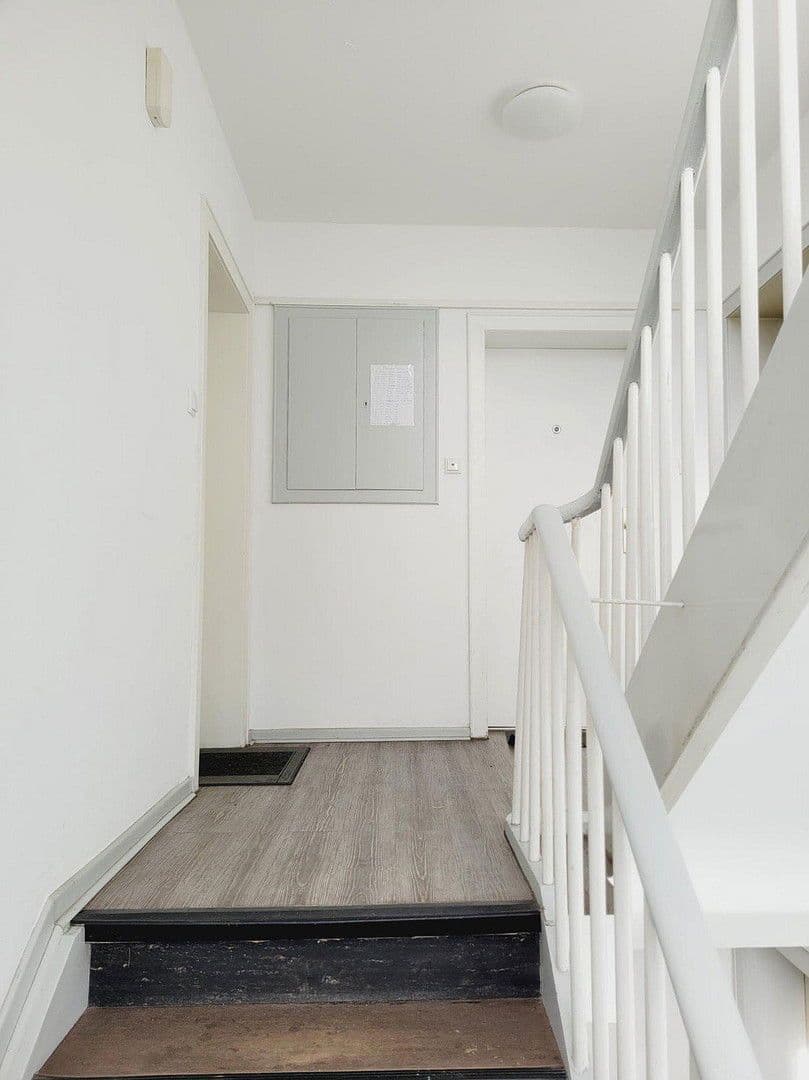 1 bedroom flat to rent, 31 m², Neumühler Str. 33, Duisburg, North Rhine-Westphalia 1 bedroom flat to rent, 31 m², Neumühler Str. 33, Duisburg, North Rhine-Westphalia