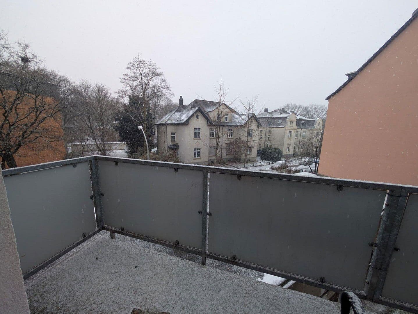 1 bedroom flat to rent, 31 m², Neumühler Str. 33, Duisburg, North Rhine-Westphalia 1 bedroom flat to rent, 31 m², Neumühler Str. 33, Duisburg, North Rhine-Westphalia