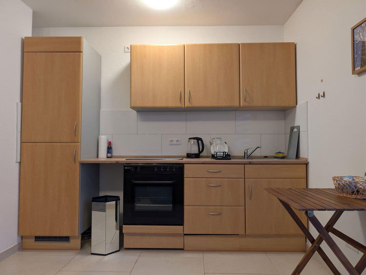 1 bedroom flat to rent, 31 m², Neumühler Str. 33, Duisburg, North Rhine-Westphalia 1 bedroom flat to rent, 31 m², Neumühler Str. 33, Duisburg, North Rhine-Westphalia