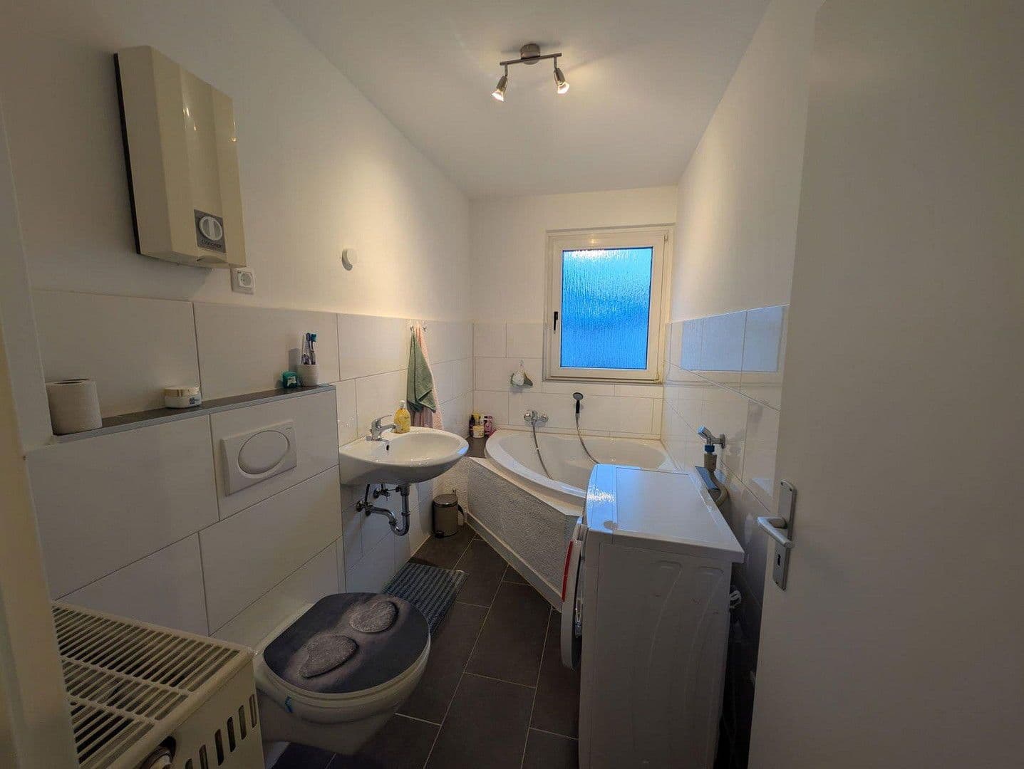 1 bedroom flat to rent, 31 m², Neumühler Str. 33, Duisburg, North Rhine-Westphalia 1 bedroom flat to rent, 31 m², Neumühler Str. 33, Duisburg, North Rhine-Westphalia