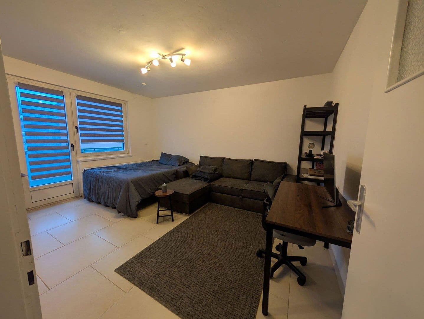 1 bedroom flat to rent, 31 m², Neumühler Str. 33, Duisburg, North Rhine-Westphalia 1 bedroom flat to rent, 31 m², Neumühler Str. 33, Duisburg, North Rhine-Westphalia