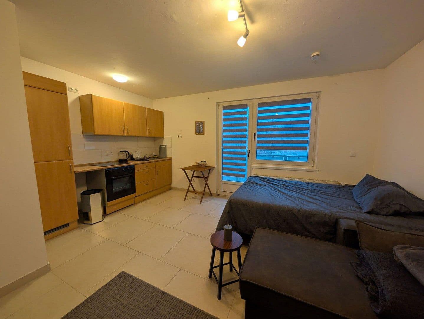 1 bedroom flat to rent, 31 m², Neumühler Str. 33, Duisburg, North Rhine-Westphalia 1 bedroom flat to rent, 31 m², Neumühler Str. 33, Duisburg, North Rhine-Westphalia