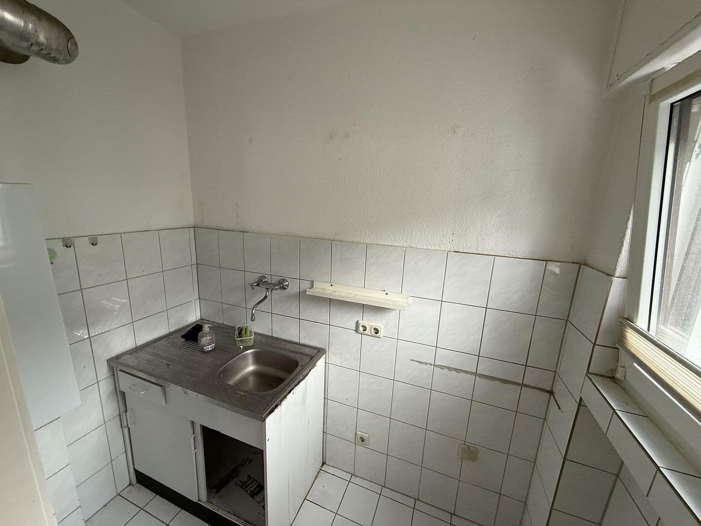 1 bedroom flat to rent, 35 m², Susannastr.19, Essen, North Rhine-Westphalia 1 bedroom flat to rent, 35 m², Susannastr.19, Essen, North Rhine-Westphalia