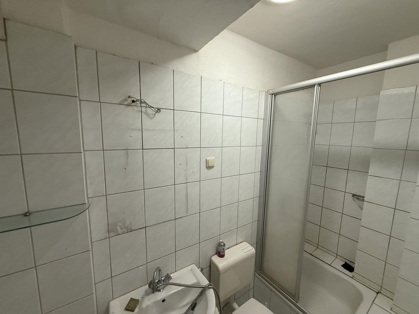 1 bedroom flat to rent, 35 m², Susannastr.19, Essen, North Rhine-Westphalia 1 bedroom flat to rent, 35 m², Susannastr.19, Essen, North Rhine-Westphalia