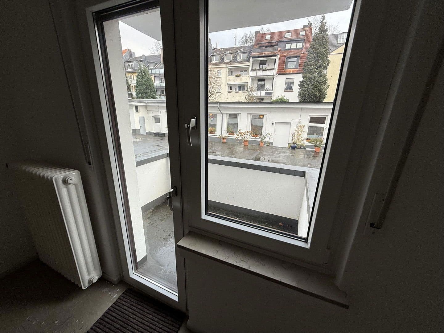 1 bedroom flat to rent, 35 m², Susannastr.19, Essen, North Rhine-Westphalia 1 bedroom flat to rent, 35 m², Susannastr.19, Essen, North Rhine-Westphalia