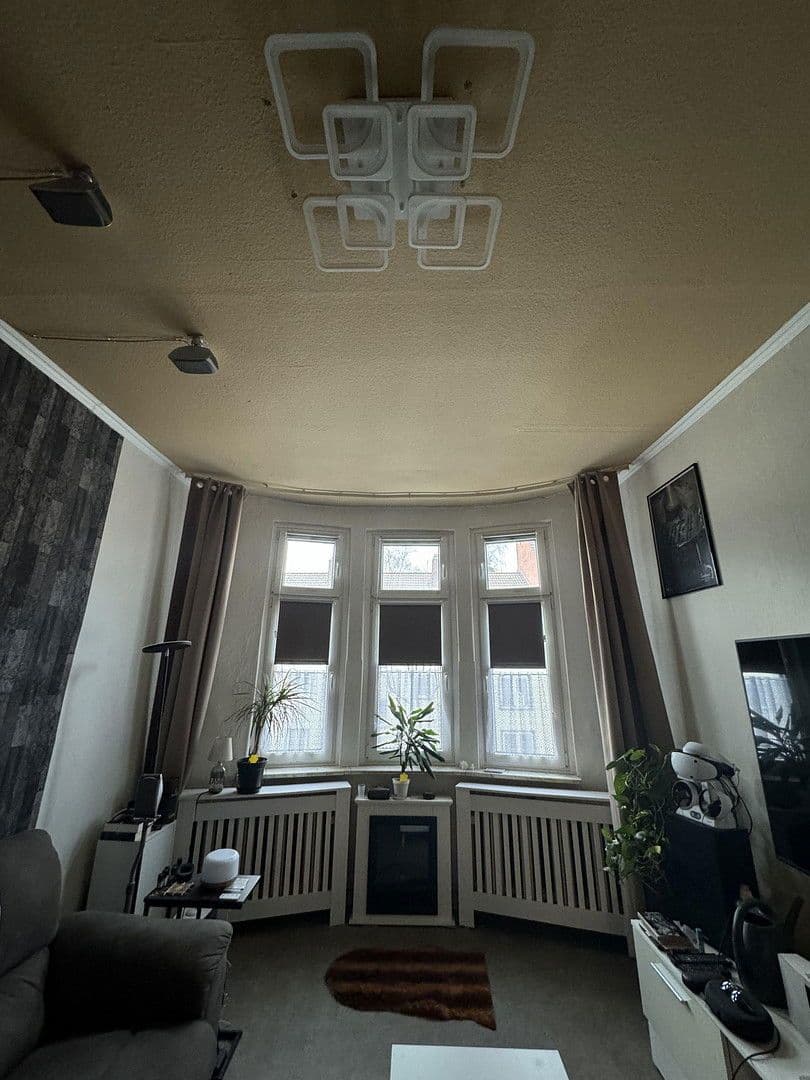 5 bedroom flat to rent, 80 m², Arnoldstraße 21, Dortmund, North Rhine-Westphalia 5 bedroom flat to rent, 80 m², Arnoldstraße 21, Dortmund, North Rhine-Westphalia