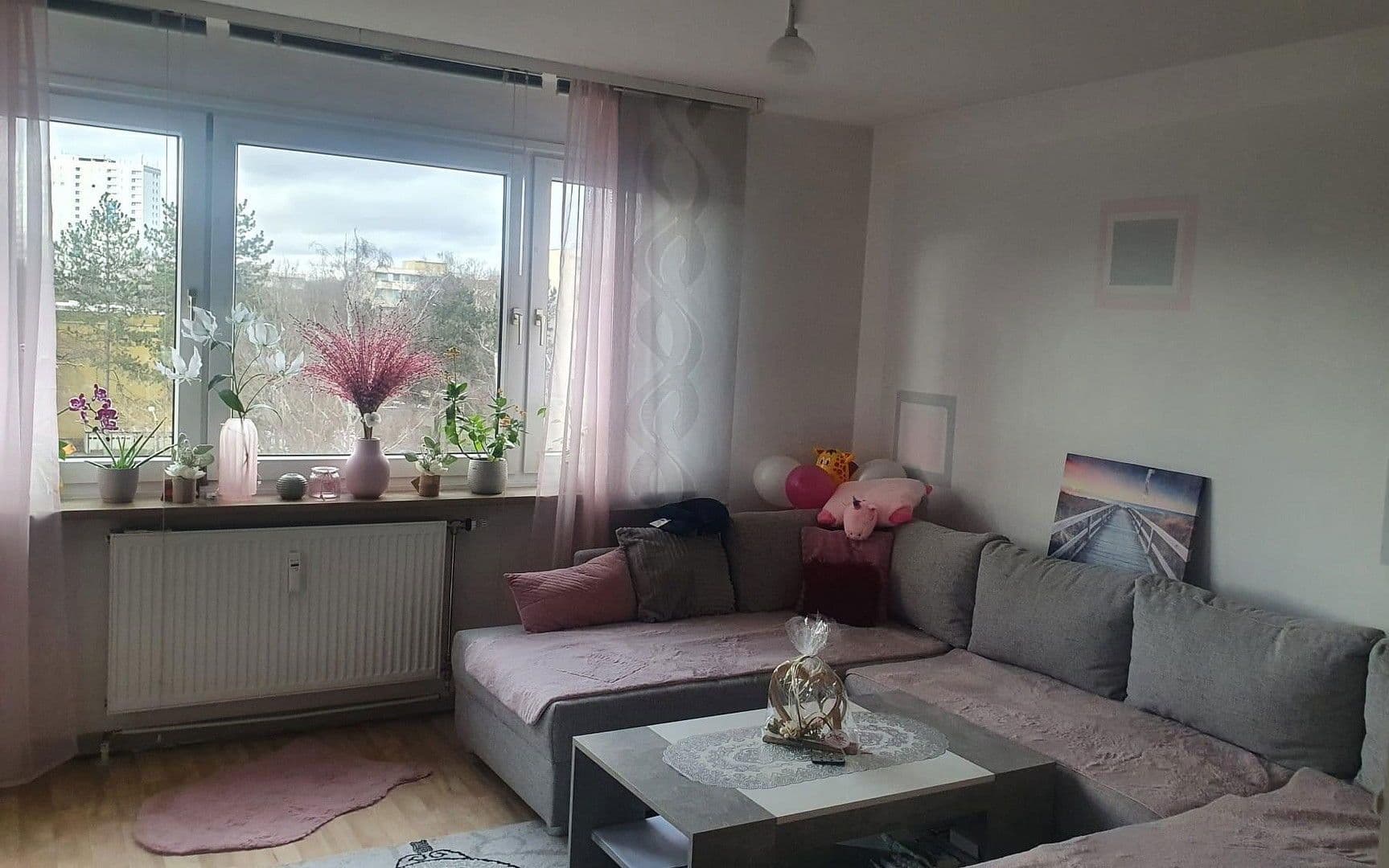 2 bedroom flat to rent, 58 m², Wettersteinstr. 51, Nürnberg-Langwasser, Bavaria 2 bedroom flat to rent, 58 m², Wettersteinstr. 51, Nürnberg-Langwasser, Bavaria