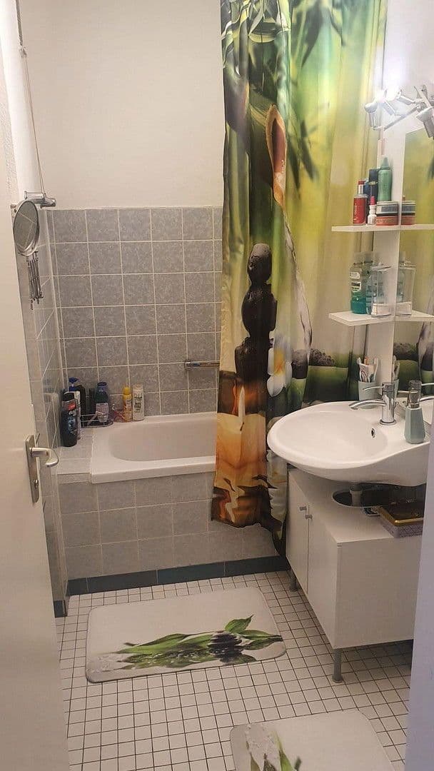 2 bedroom flat to rent, 58 m², Wettersteinstr. 51, Nürnberg-Langwasser, Bavaria 2 bedroom flat to rent, 58 m², Wettersteinstr. 51, Nürnberg-Langwasser, Bavaria