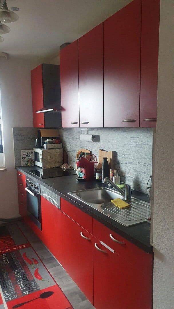 2 bedroom flat to rent, 58 m², Wettersteinstr. 51, Nürnberg-Langwasser, Bavaria 2 bedroom flat to rent, 58 m², Wettersteinstr. 51, Nürnberg-Langwasser, Bavaria