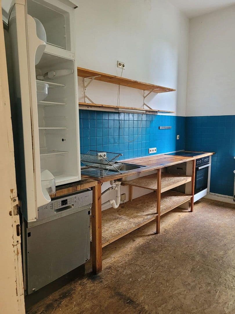 4 bedroom flat to rent, 120 m², Herbederstraße 33, Witten, North Rhine-Westphalia 4 bedroom flat to rent, 120 m², Herbederstraße 33, Witten, North Rhine-Westphalia