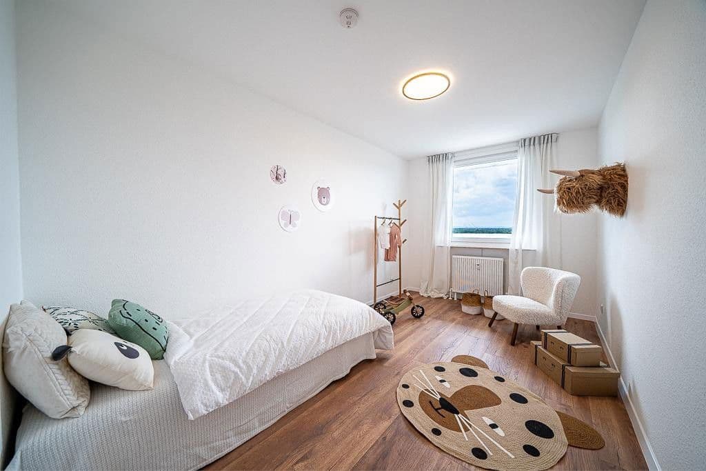 3 bedroom flat for sale, 90 m², Hervester Str. 6, Marl, North Rhine-Westphalia 3 bedroom flat for sale, 90 m², Hervester Str. 6, Marl, North Rhine-Westphalia