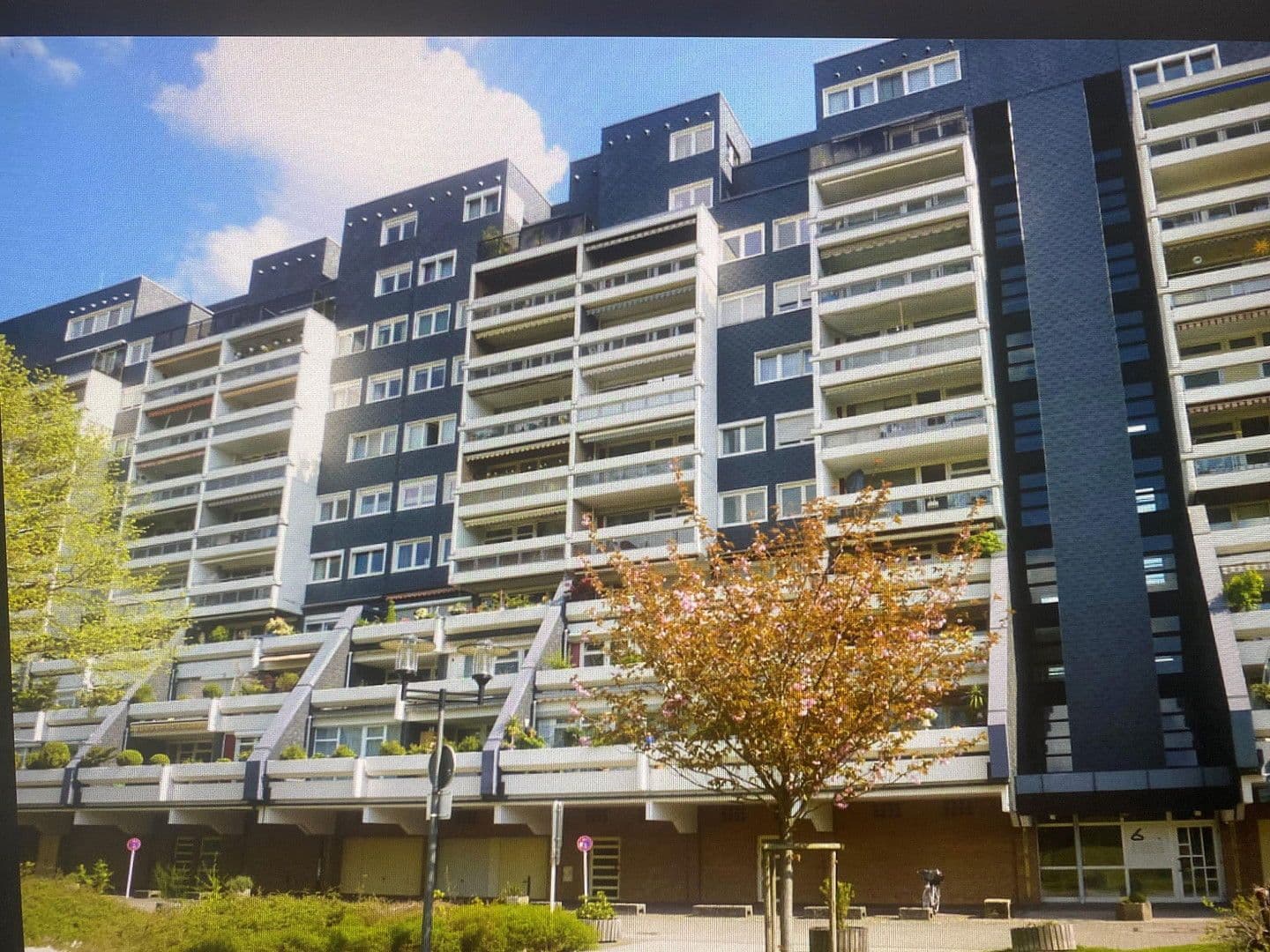 3 bedroom flat for sale, 90 m², Hervester Str. 6, Marl, North Rhine-Westphalia 3 bedroom flat for sale, 90 m², Hervester Str. 6, Marl, North Rhine-Westphalia