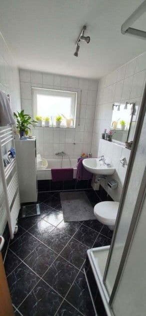 2 bedroom with open-plan kitchen flat to rent, 103 m², Güldenkamp 64, Braunschweig, Lower Saxony 2 bedroom with open-plan kitchen flat to rent, 103 m², Güldenkamp 64, Braunschweig, Lower Saxony