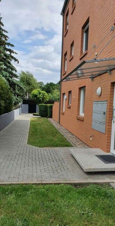 2 bedroom with open-plan kitchen flat to rent, 103 m², Güldenkamp 64, Braunschweig, Lower Saxony 2 bedroom with open-plan kitchen flat to rent, 103 m², Güldenkamp 64, Braunschweig, Lower Saxony