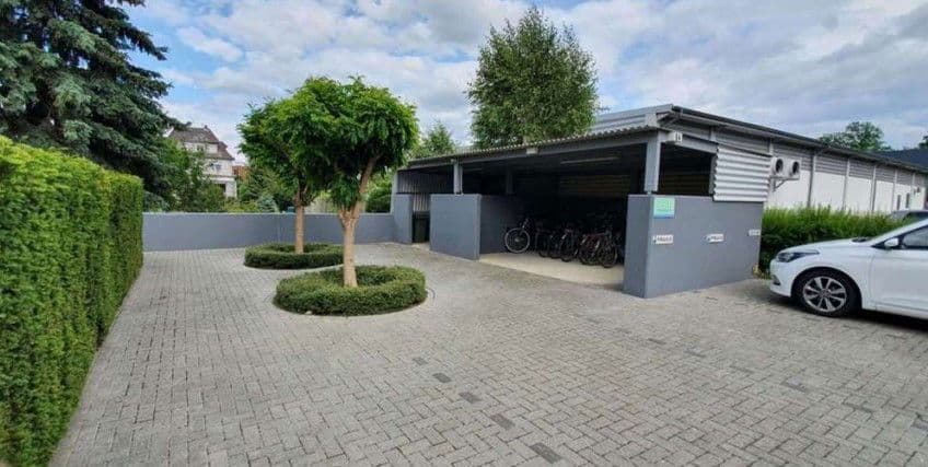 2 bedroom with open-plan kitchen flat to rent, 103 m², Güldenkamp 64, Braunschweig, Lower Saxony 2 bedroom with open-plan kitchen flat to rent, 103 m², Güldenkamp 64, Braunschweig, Lower Saxony