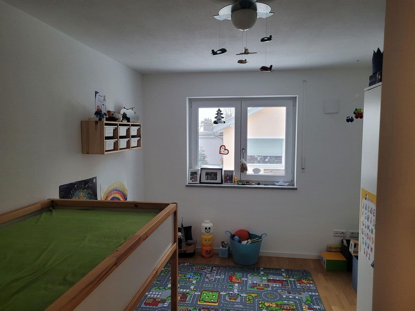 4 bedroom flat to rent, 101 m², Grafinger Str. 36, Aßling, Bavaria 4 bedroom flat to rent, 101 m², Grafinger Str. 36, Aßling, Bavaria