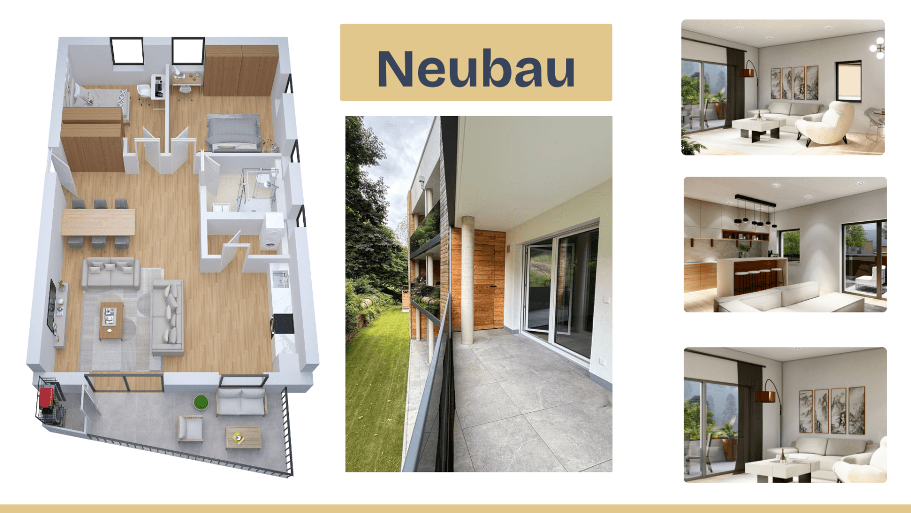 3 bedroom flat to rent, 94 m², Im Dorf 100B, Nordrach, Baden-Württemberg 3 bedroom flat to rent, 94 m², Im Dorf 100B, Nordrach, Baden-Württemberg